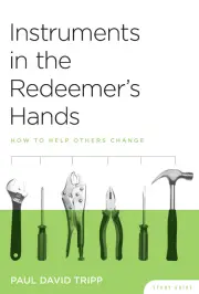 Instruments in the Redeemer's Hands Study Guide