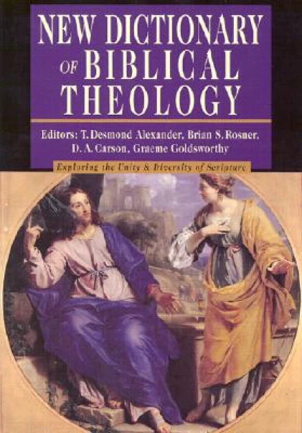 New Dictionary of Biblical Theology