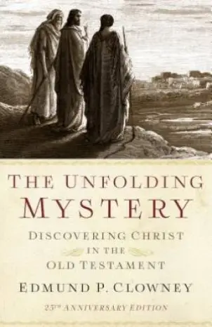 The Unfolding Mystery (25th Anniversary Edition)