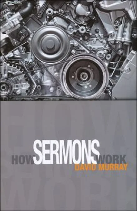 How Sermons Work