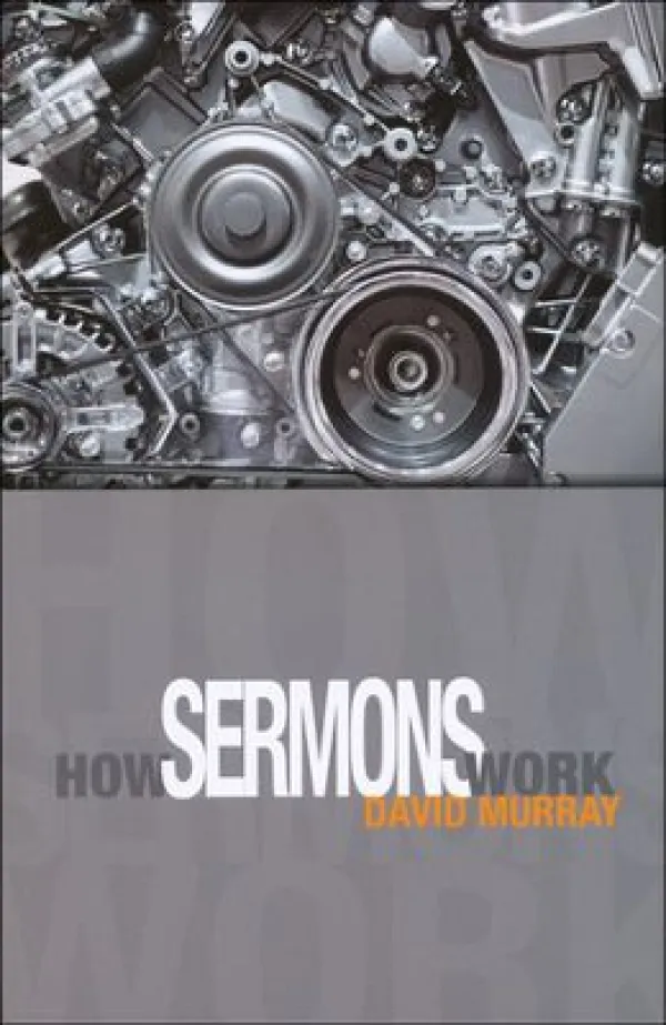 How Sermons Work