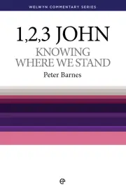 1, 2, 3 John