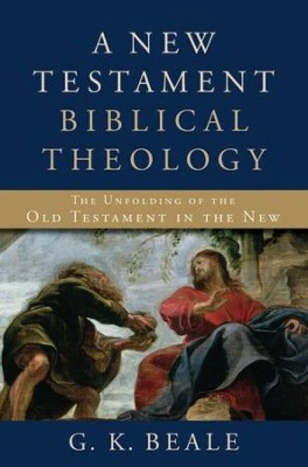 New Testament Biblical Theology