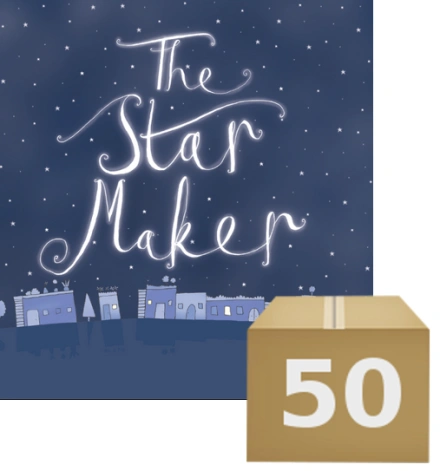 The Star Maker (Giveaway)