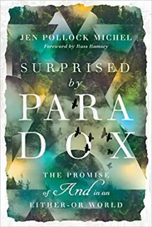 Surprised by Paradox