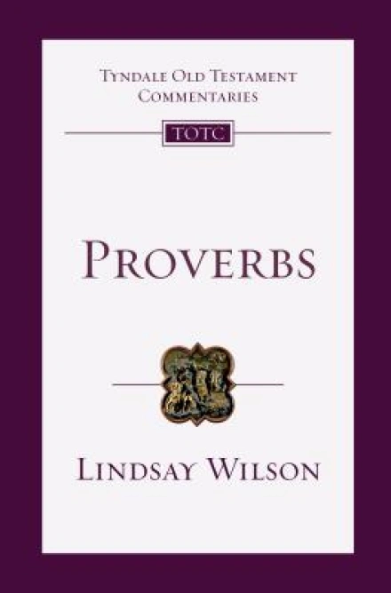 Proverbs