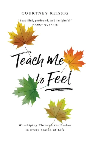 Teach Me to Feel