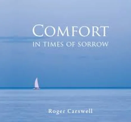 Comfort in Times of Sorrow