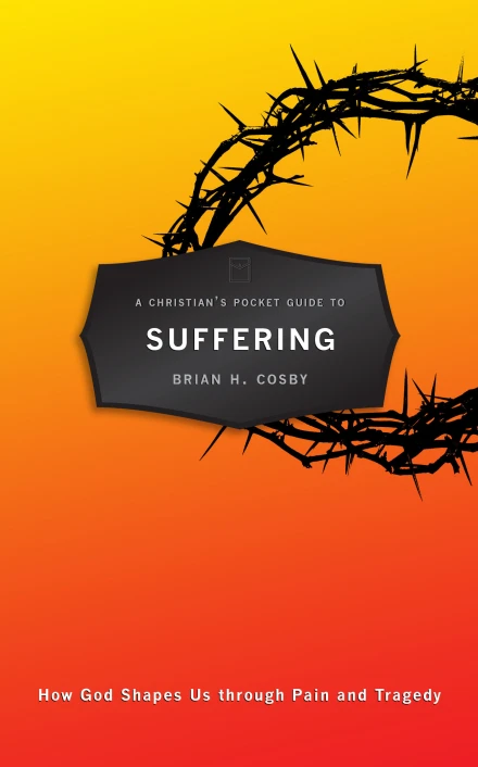 A Christian's Pocket Guide to Suffering