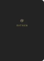 ESV Scripture Journal: Esther