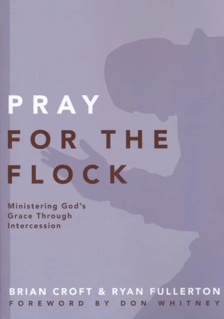 Pray for the Flock