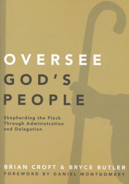 Oversee God's People