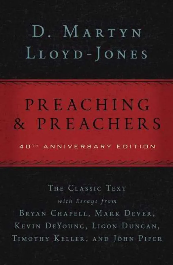 Preaching & Preachers