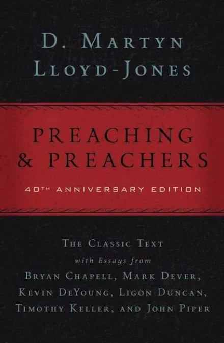 Preaching & Preachers