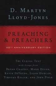 Preaching & Preachers