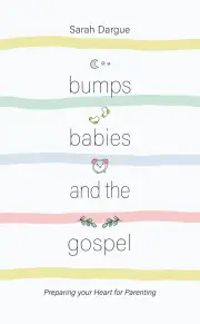 Bumps, Babies and the Gospel