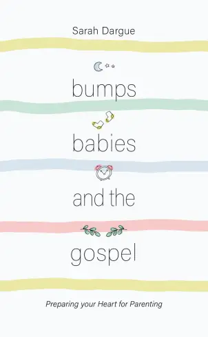 Bumps, Babies and the Gospel