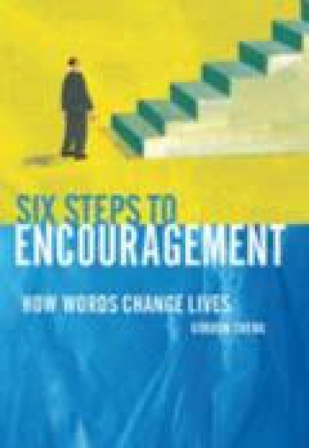 Six Steps To Encouragement (DVD)