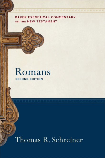 Romans (2nd Edition)