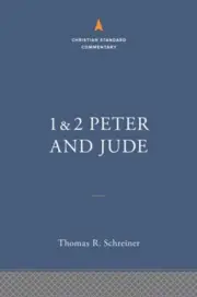 1 & 2 Peter and Jude