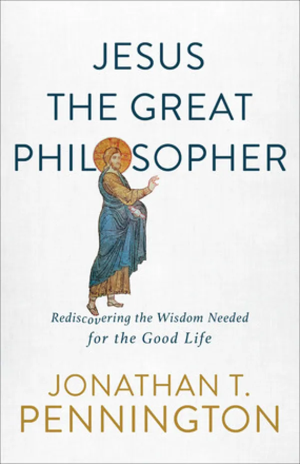 Jesus the Great Philosopher