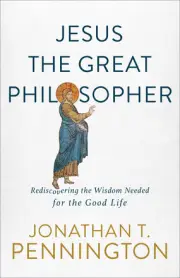 Jesus the Great Philosopher