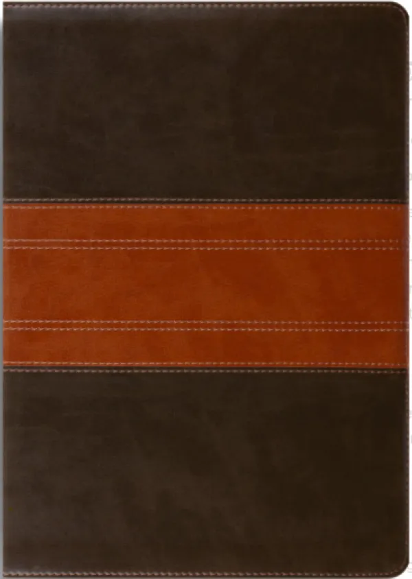 ESV Study Bible