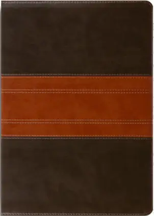 ESV Study Bible