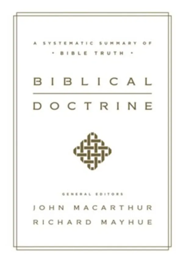 Biblical Doctrine