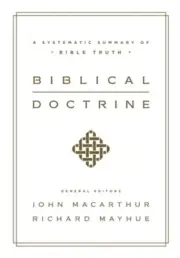 Biblical Doctrine
