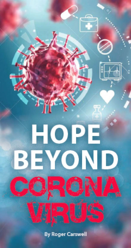 Hope Beyond Coronavirus