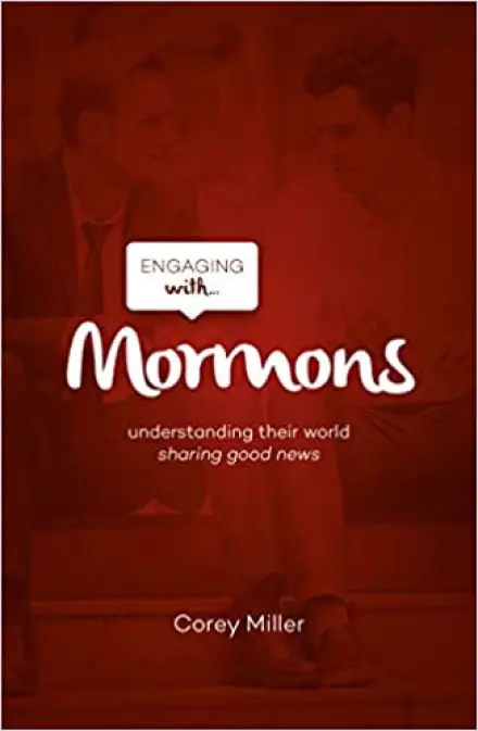Engaging with Mormons