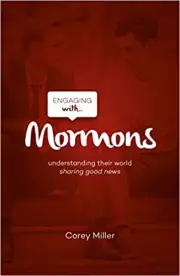 Engaging with Mormons