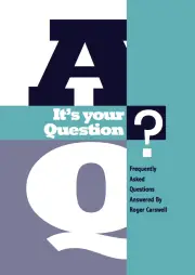 It’s your Question (Tract 50 pack)