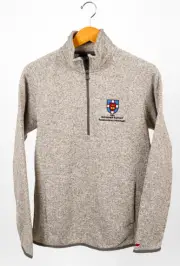 SBTS 1/4 Zip Pullover