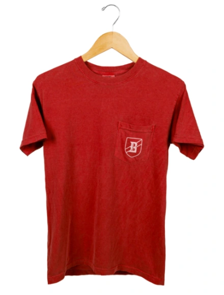 Boyce College Shield & Seal Shirt