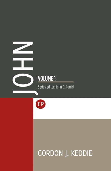 John: Volume 1