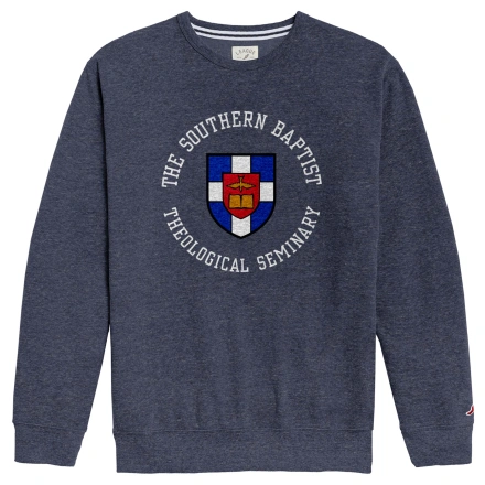 SBTS Heritage Crew Sweatshirt