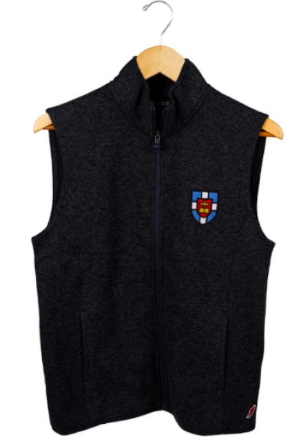 Southern Shield Vest