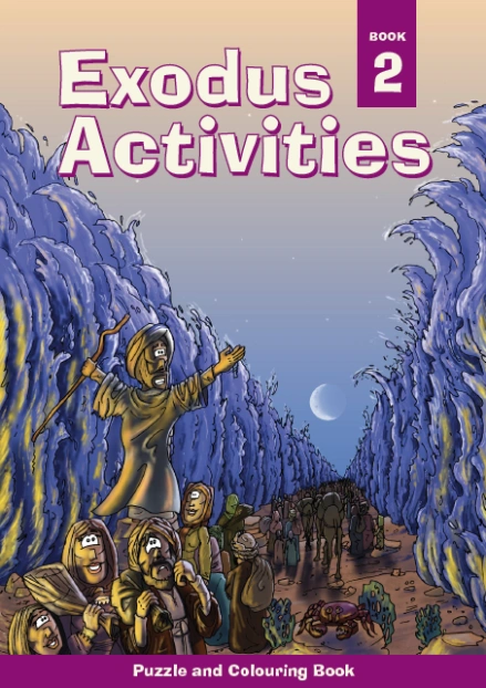 Exodus Activities