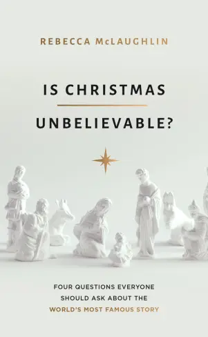 Is Christmas Unbelievable?