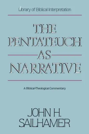 The Pentateuch as Narrative