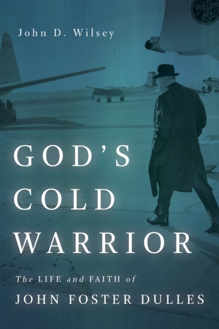 God's Cold Warrior