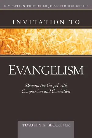 Invitation to Evangelism