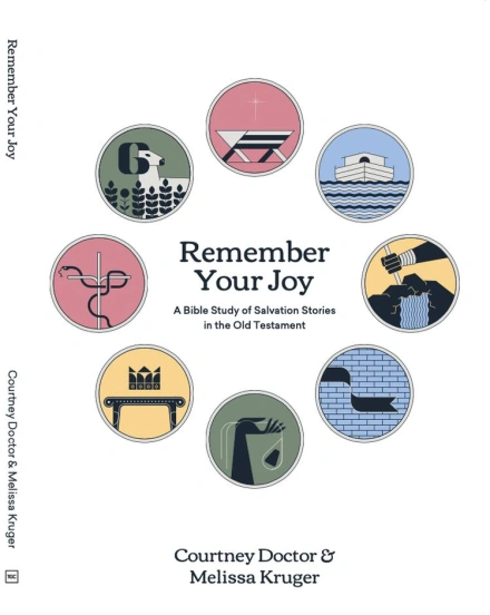 Remember Your Joy