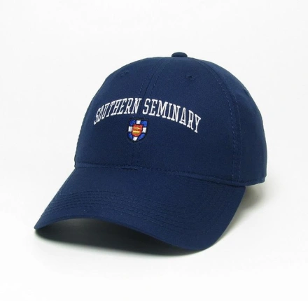 Southern Seminary Cool Fit Hat