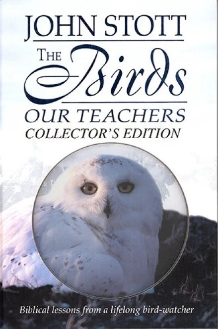 The Birds, Our Teachers