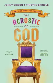 The Acrostic of God