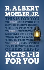 Acts 1-12 For You