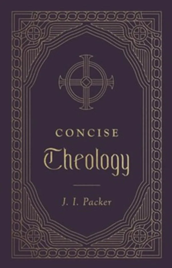 Concise Theology